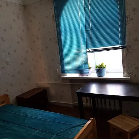 Apartment Vasilisa Minsk