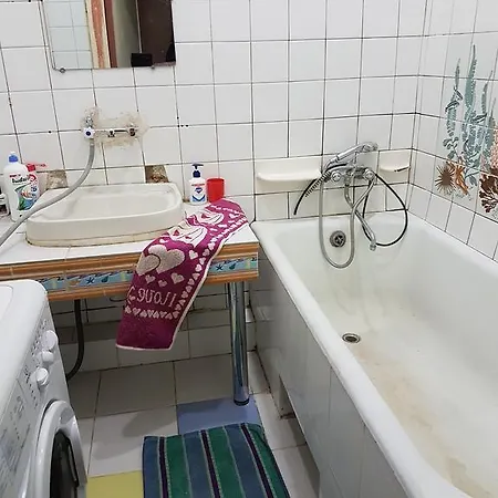 Vasilisa Apartment *