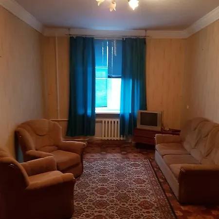 Apartment Vasilisa Minsk