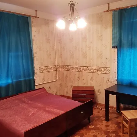 Apartment Vasilisa