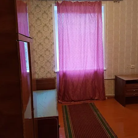 Apartment Vasilisa *