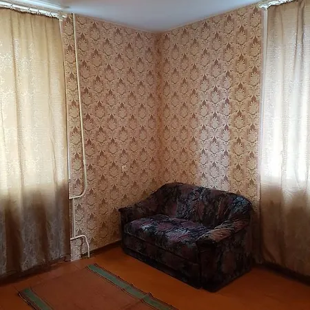 Vasilisa Apartment *